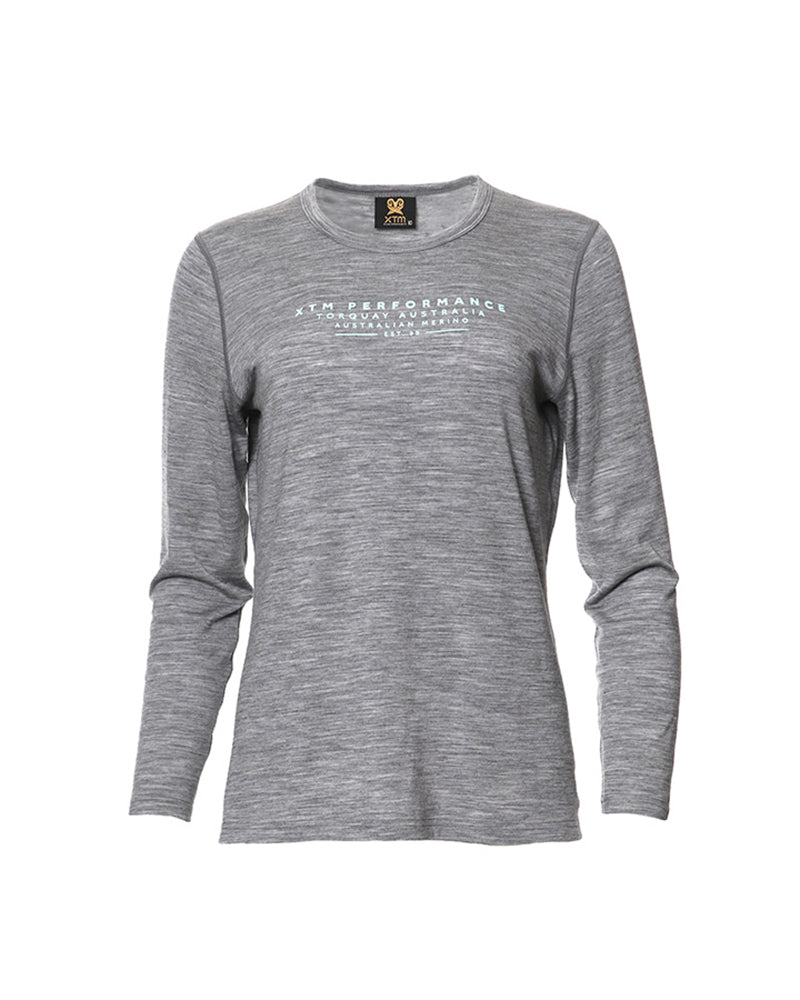 Mid Grey Marle